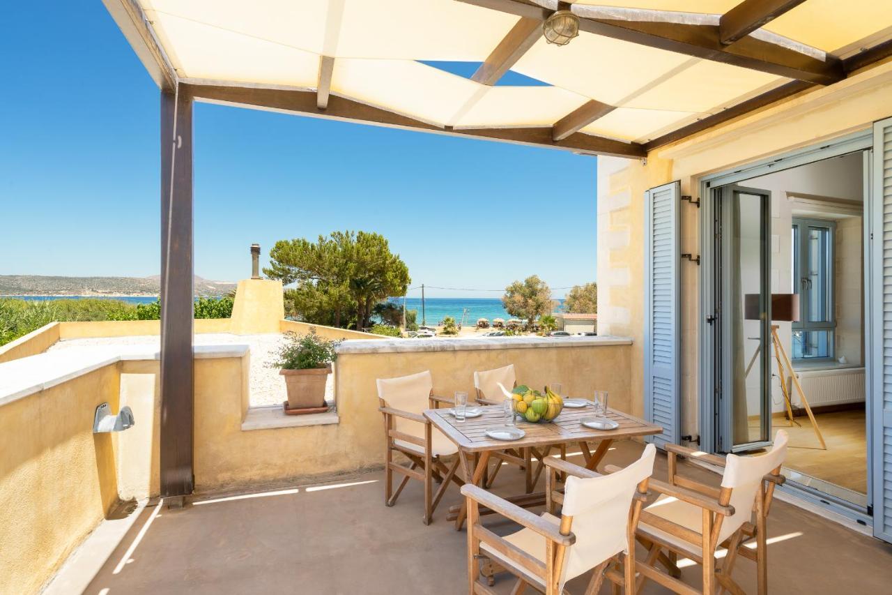 Villa Calma Seaside