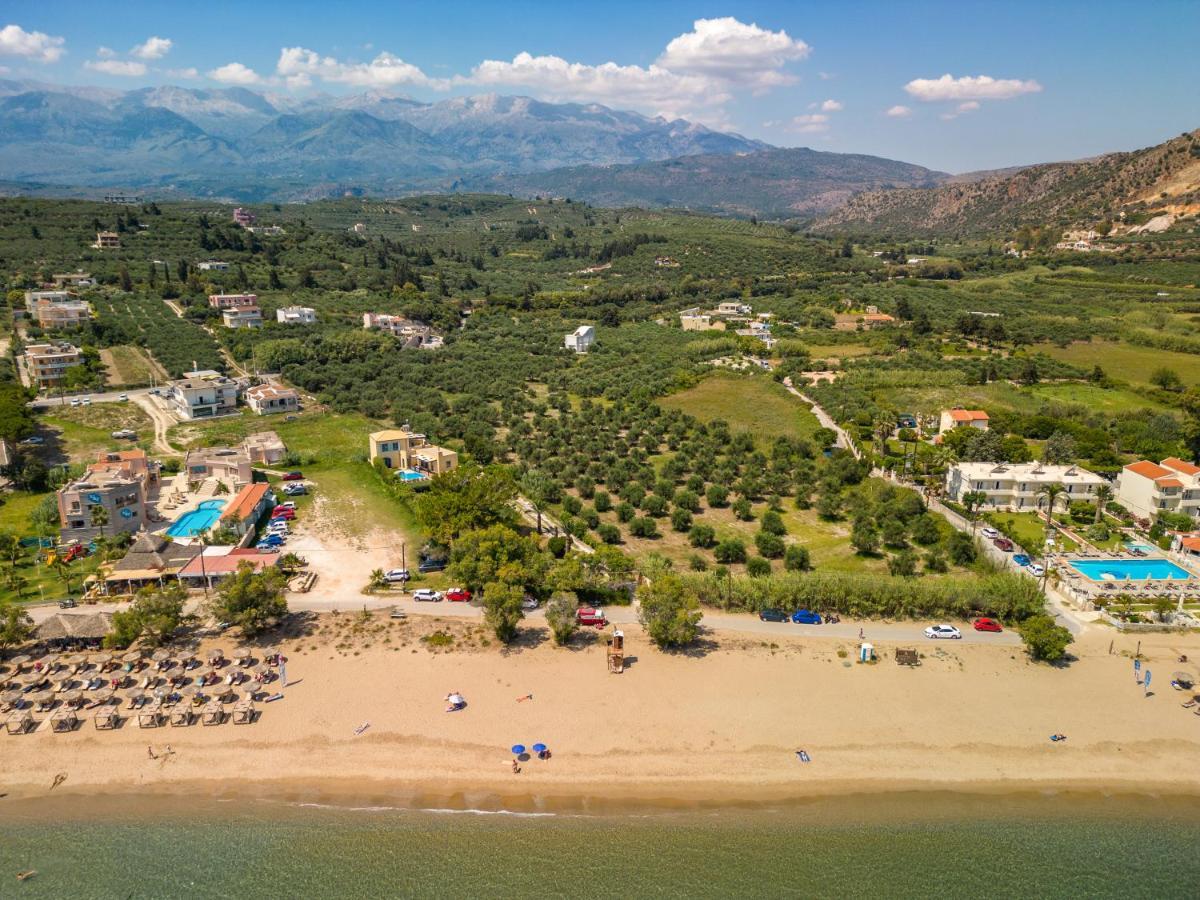 Villa Calma Seaside