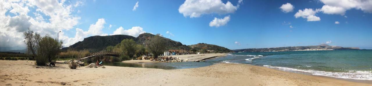 Villa Calma Seaside