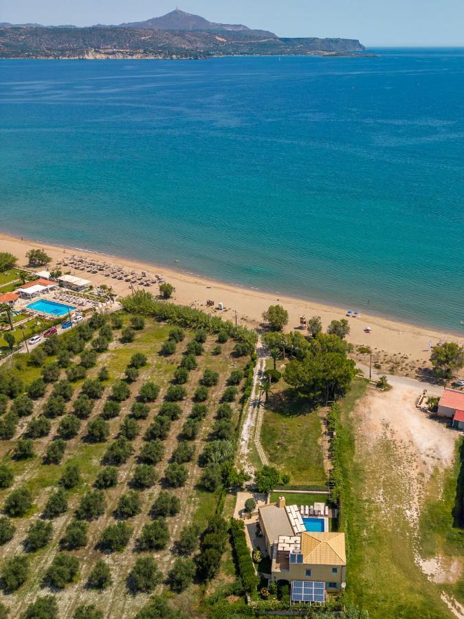 Villa Calma Seaside *