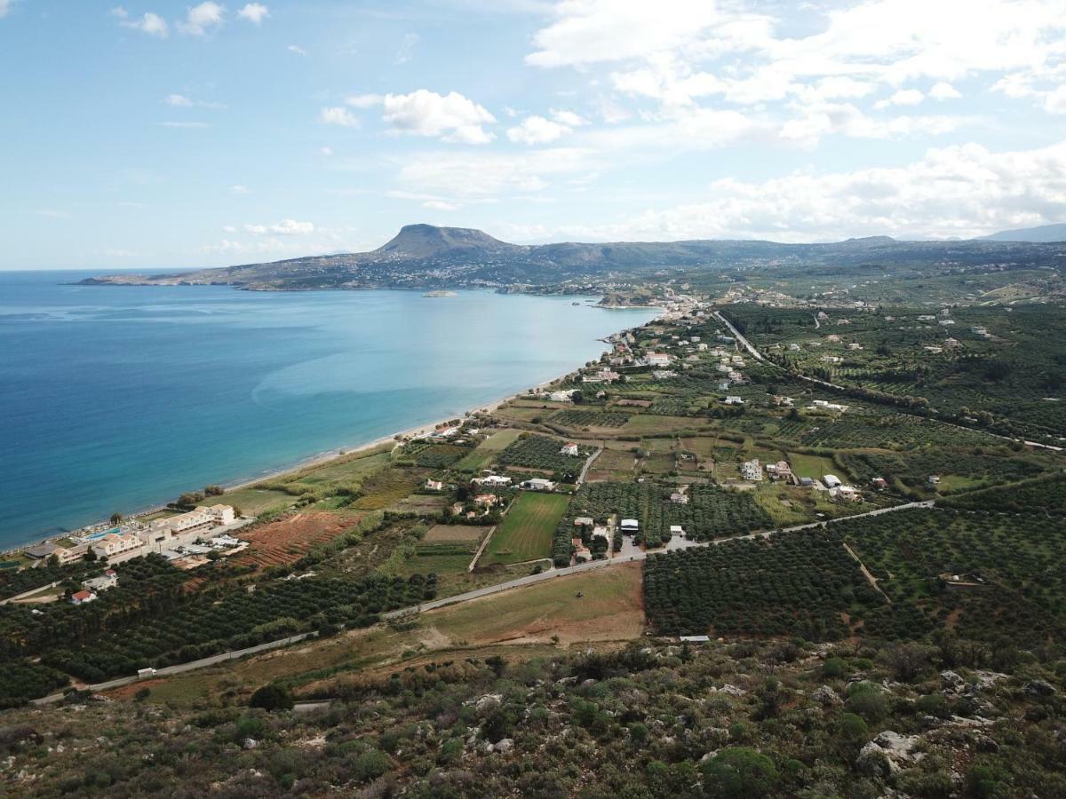 Calma Seaside